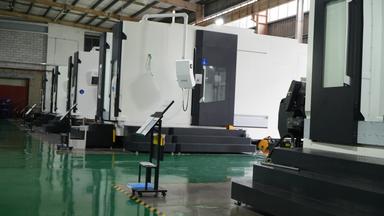 About DEPU | Professional CNC Machining Manufacturer in China