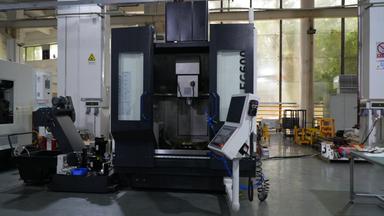 About DEPU | Professional CNC Machining Manufacturer in China