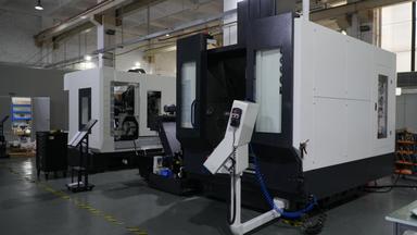 About DEPU | Professional CNC Machining Manufacturer in China