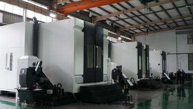 About DEPU | Professional CNC Machining Manufacturer in China