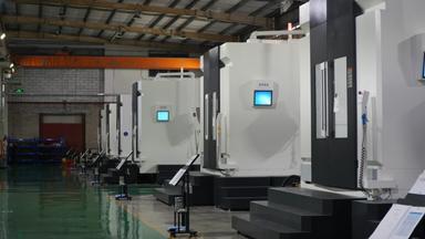About DEPU | Professional CNC Machining Manufacturer in China