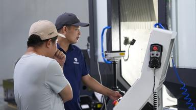 About DEPU | Professional CNC Machining Manufacturer in China