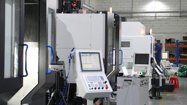 About DEPU | Professional CNC Machining Manufacturer in China