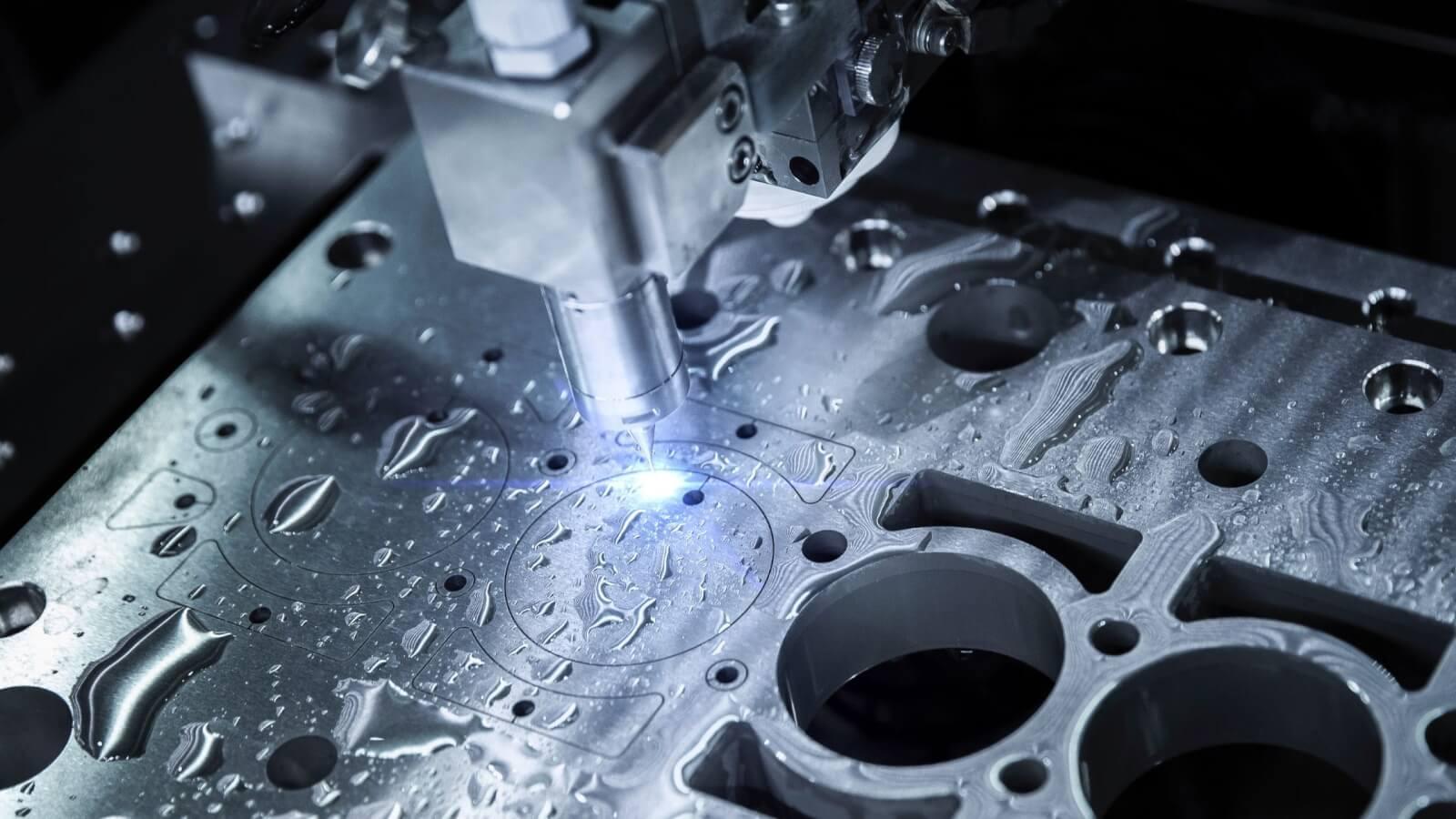 How 5-Axis Machining Improves Efficiency in Complex Part Manufacturing  Slug