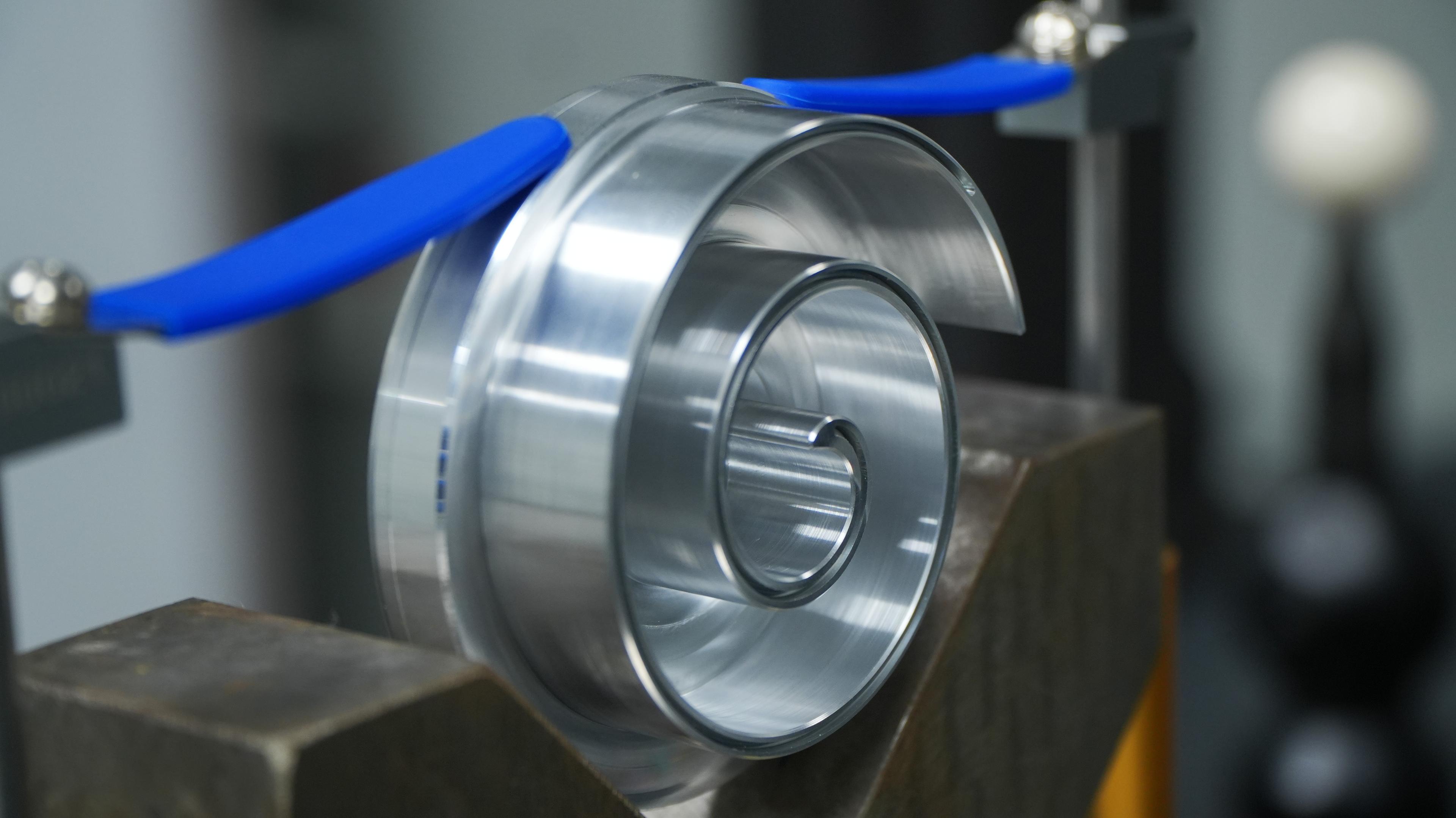 Can One 5-Axis Machine Replace Multiple Dedicated CNC Setups?