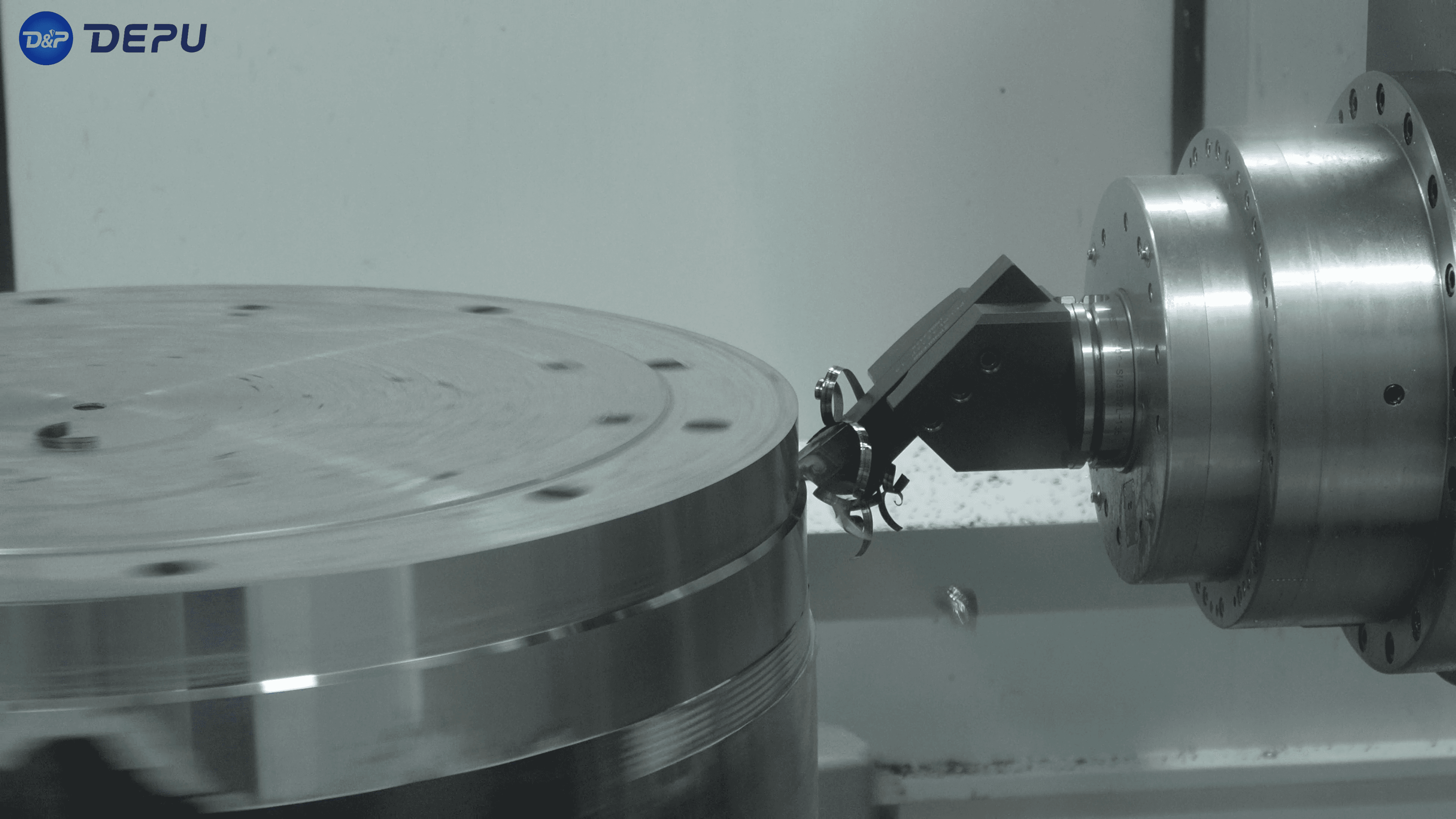 CNC Machining Service Delivers Precision Solutions for Complex Industrial Components