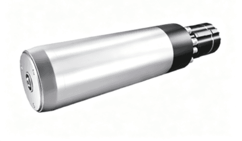 DEPU high-precision electric spindle for desktop five-axis machining