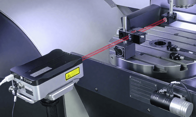 Quality control equipment 3