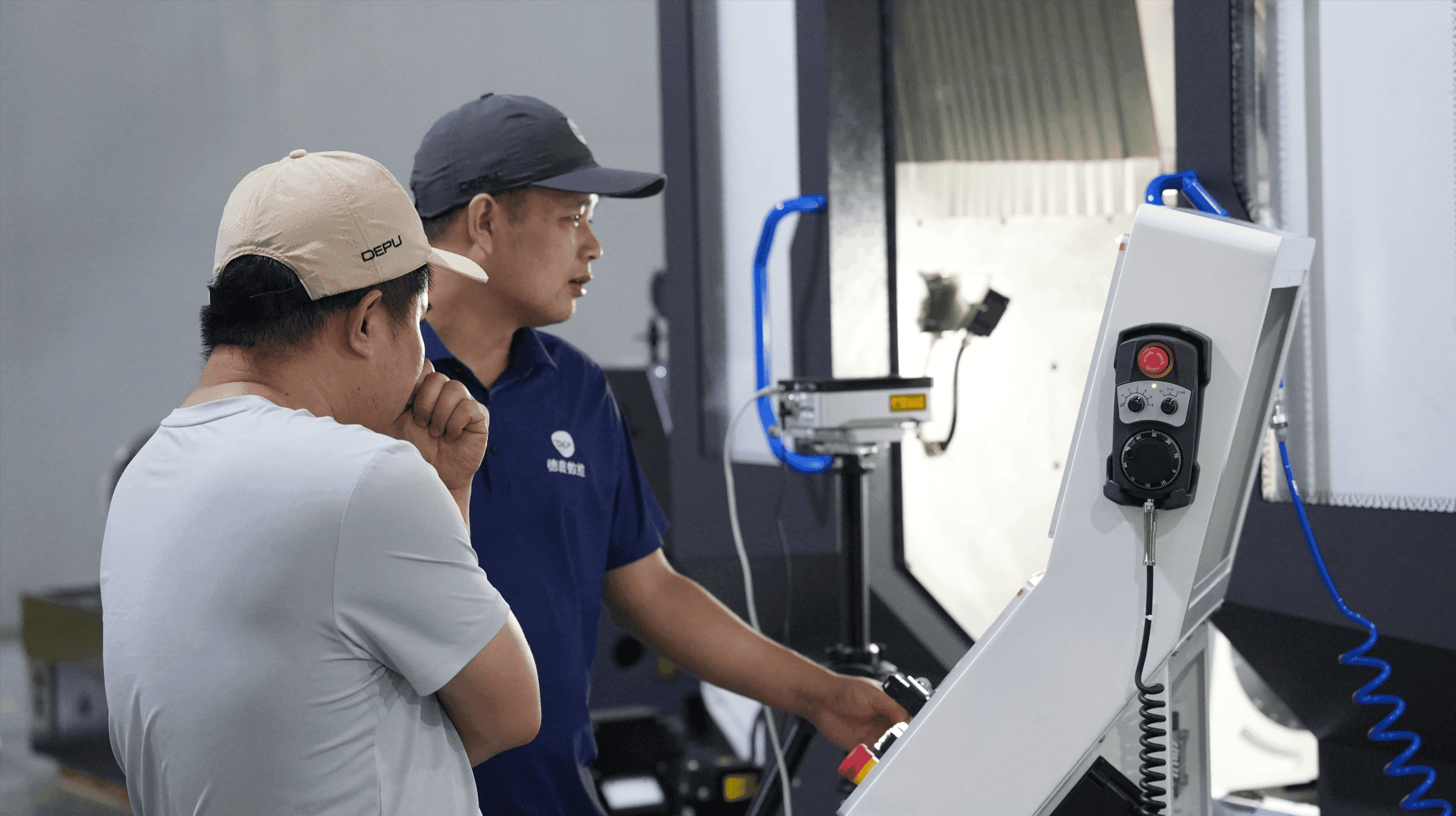 How to Program a 5 Axis CNC Machine: Complete Step-by-Step Guide