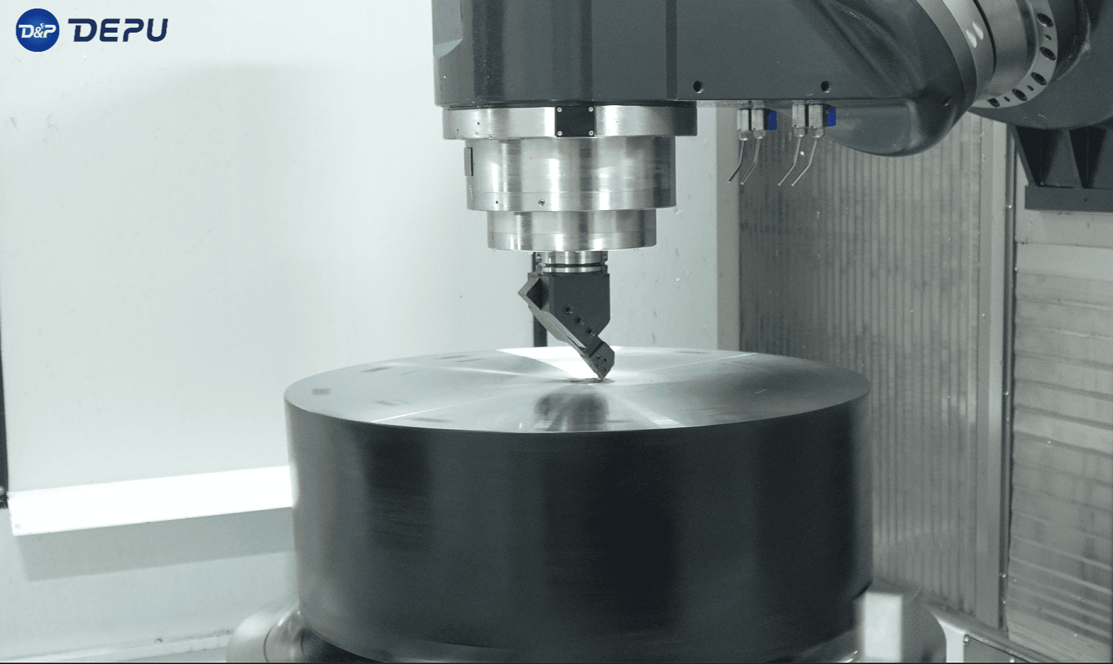 What Limits Surface Consistency in High-Precision 5-Axis Machining