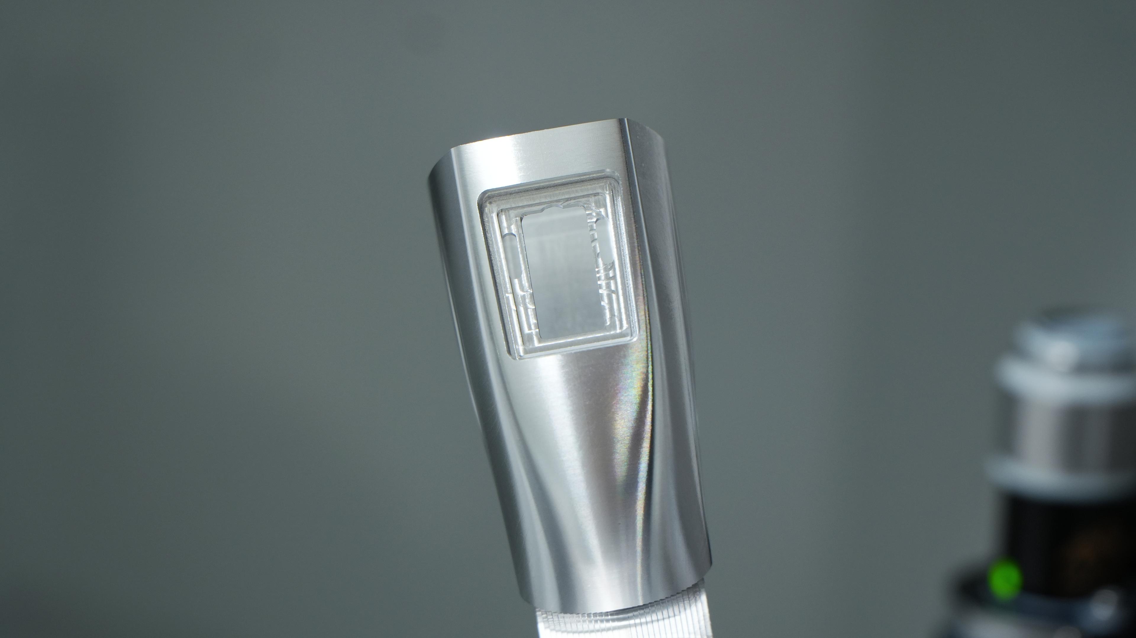 How Cutting Stability Affects Accuracy in Complex 5-Axis Machining