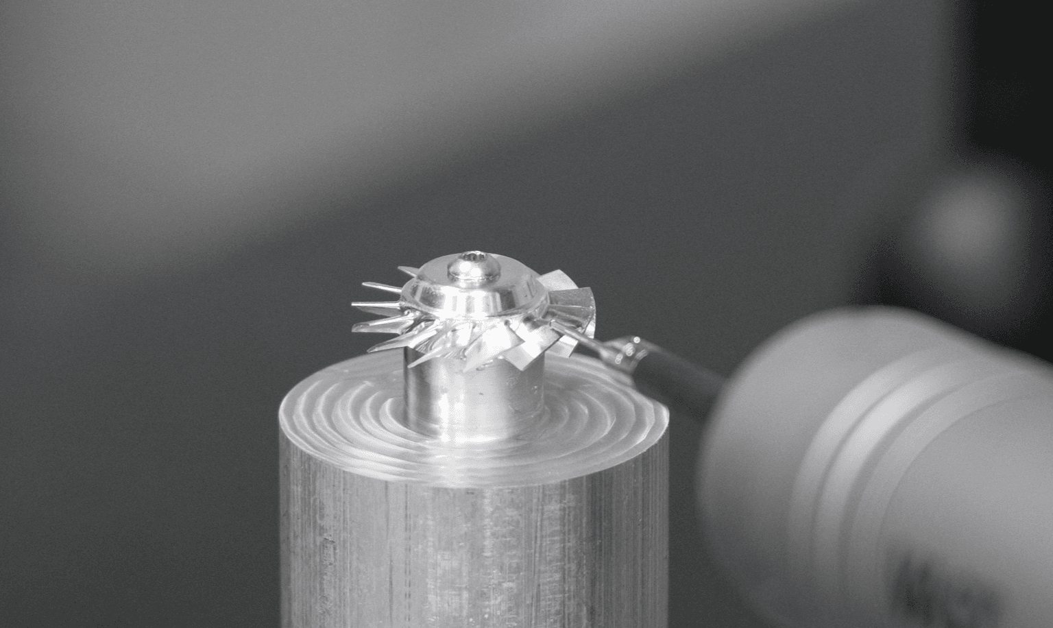 How Structural Stability Influences Precision During Continuous CNC Production
