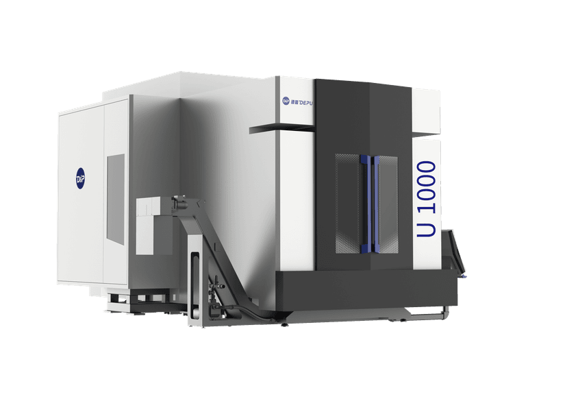 U1000D